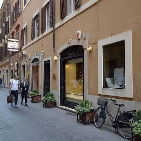 Belsiana - Elegant Apartment In An Exclusive Location Rome Exterior photo