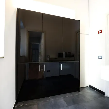 Belsiana - Elegant Apartment In An Exclusive Location Rome Exterior photo