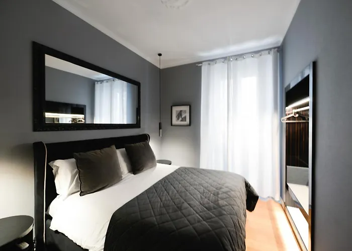 Belsiana - Elegant Apartment In An Exclusive Location